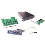 ซัน 501-7225 I/O Board สำหรับ V890